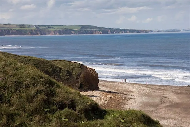 Great British Beach Clean - Blackhall Rocks