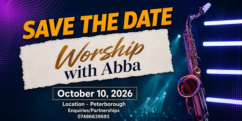 Worship with Abba