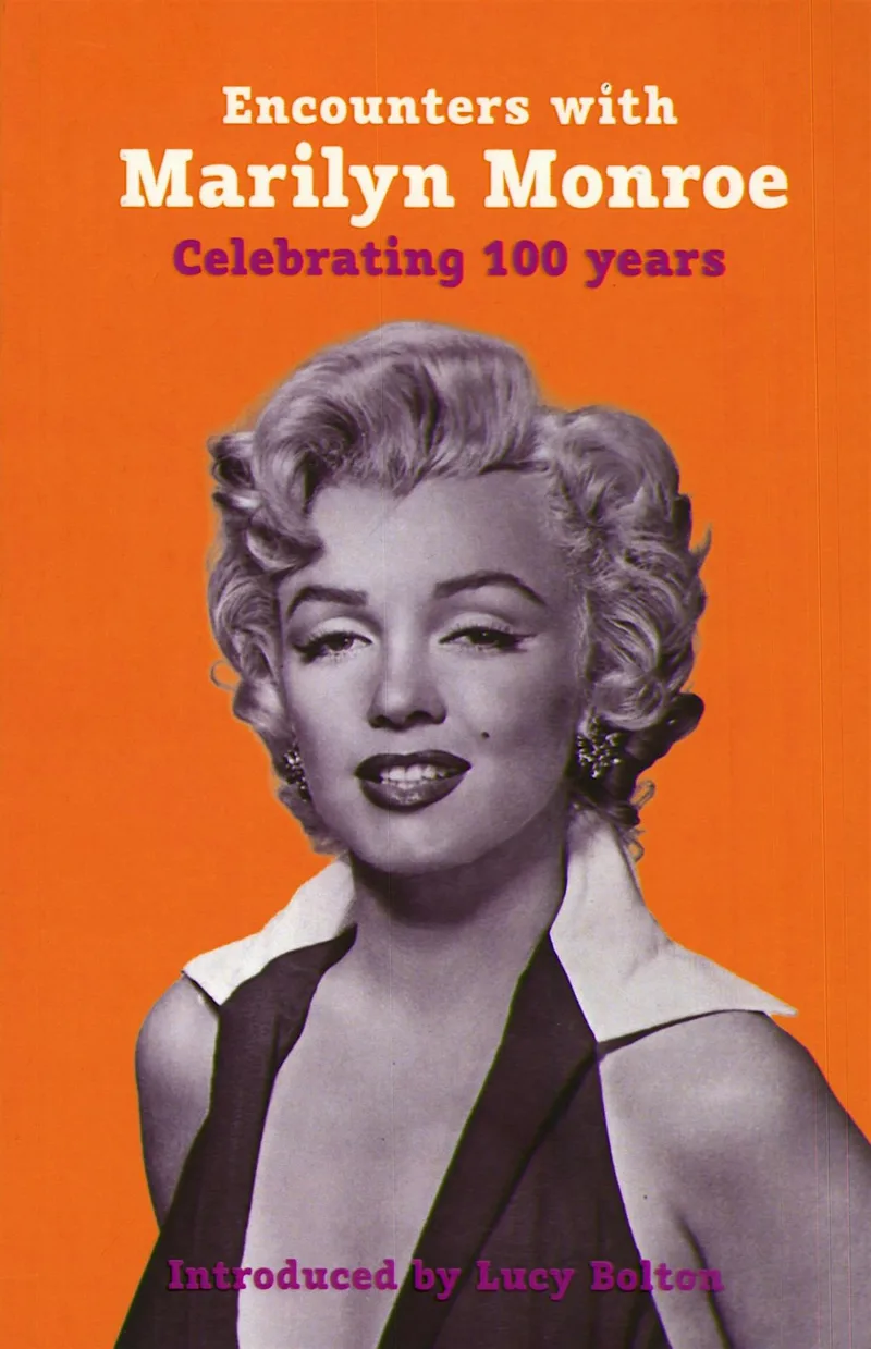 Why Marilyn Monroe Still Matters