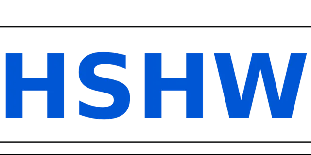 HSHW Wednesday meet