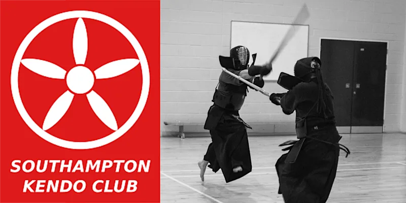 Kendo Beginners Course