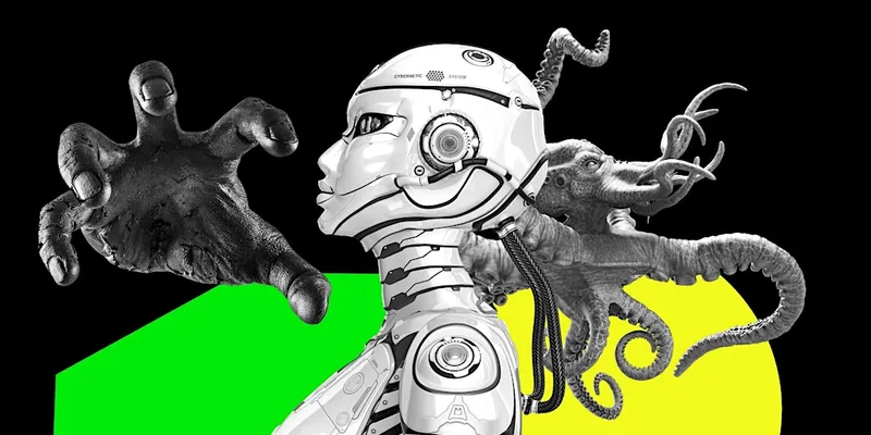 Festival of Fantastic Films 2026 - Manchester