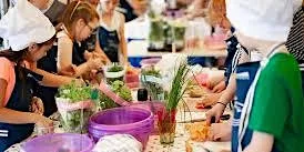 Move More Holiday Programme at The Pasta Shop Monday 17th August 9 years+