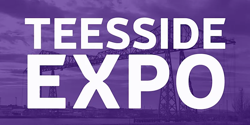 Teesside Expo - Autumn 2026
