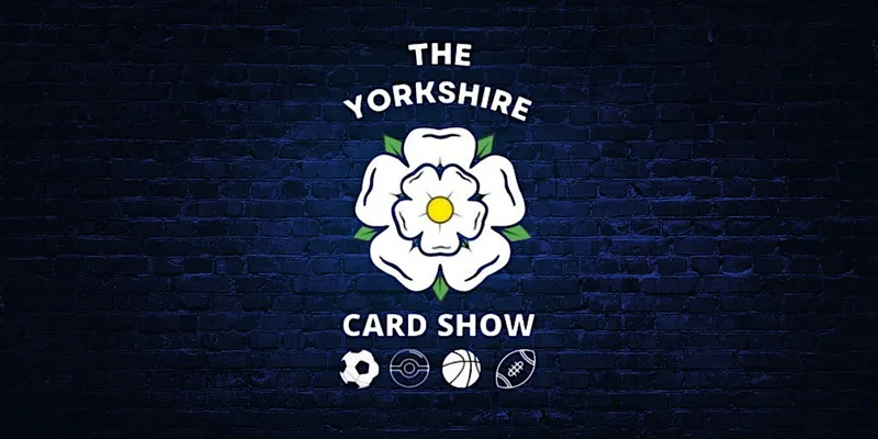 The Yorkshire Card Show 11