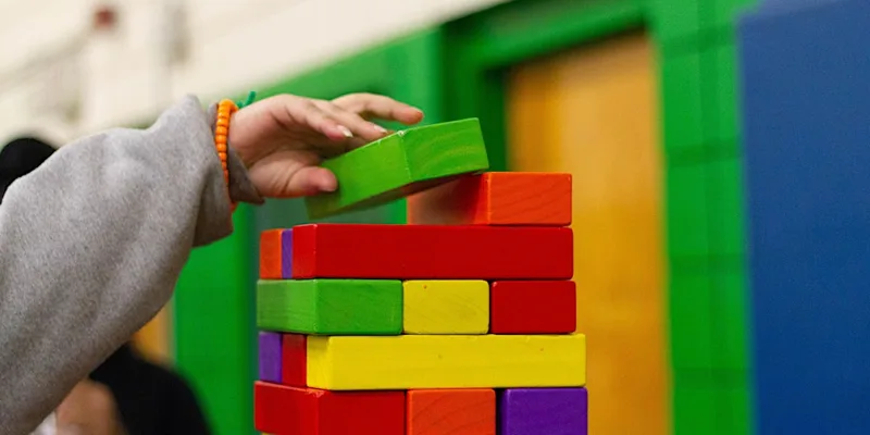 Little Wellies toddler & parent group (Term time ONLY)
