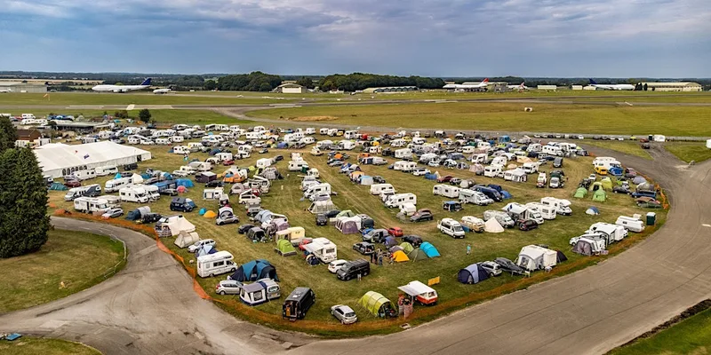 Didmarton Bluegrass Festival 2026