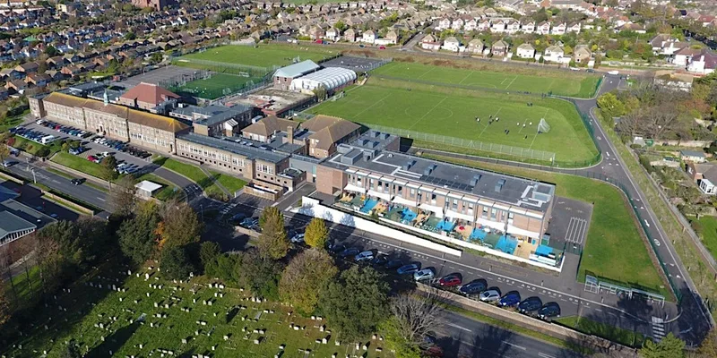 Cavendish School Secondary Phase Open Mornings