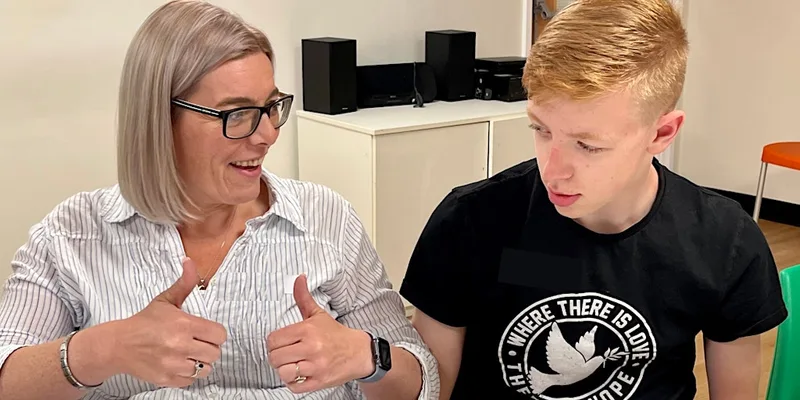 Level 2 Makaton Workshop