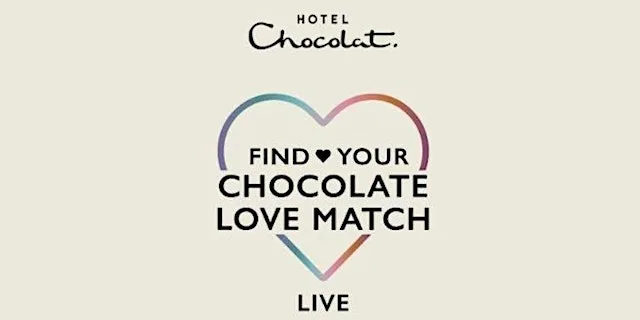 Autumn Chocolate Tasting Experience - Windsor