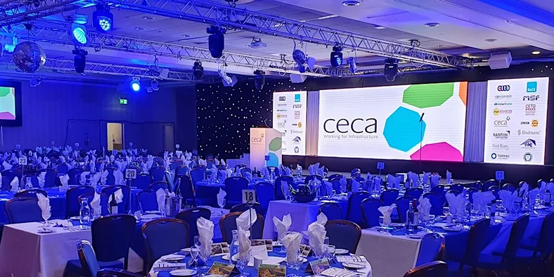 CECA NE Annual Dinner & Awards 2026