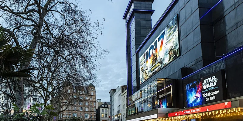 West End London Fun Puzzle Treasure Hunt! :)