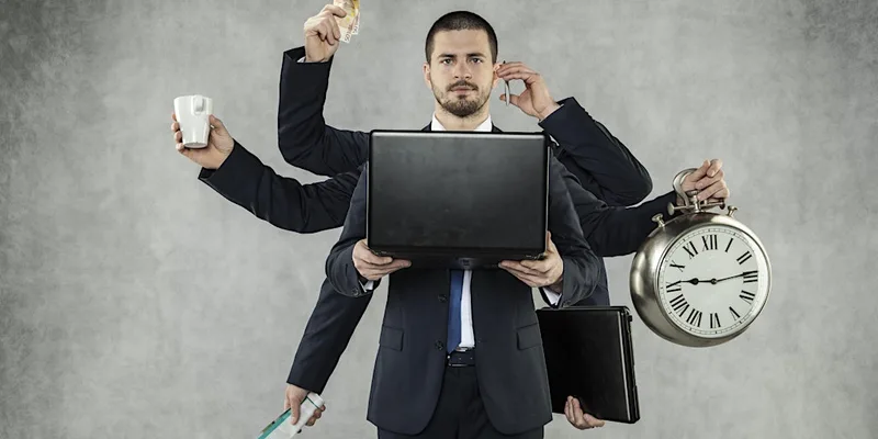 Time Management Training (1-day course Leeds)