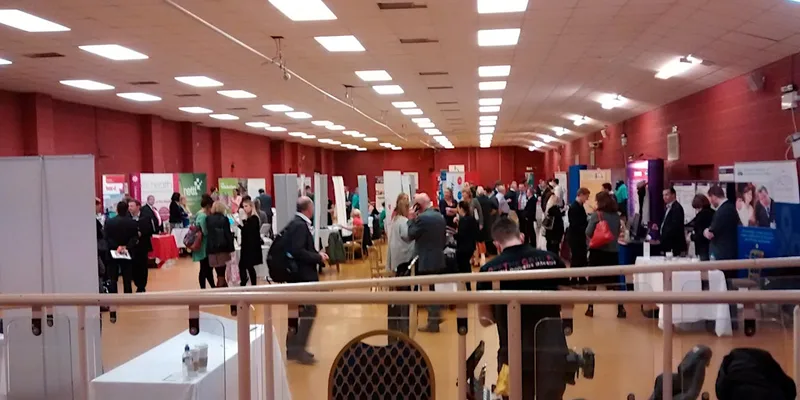 Halton and Warrington Business Fair 2026