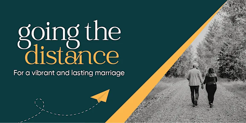 Going the Distance - Swansea
