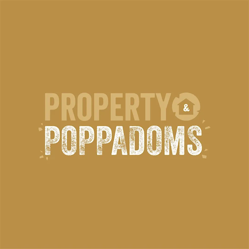 Property & Poppadoms - Brighton