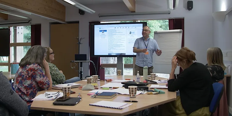 York - Immediate Impact Digital Skills Bootcamp, starts 11th Aug