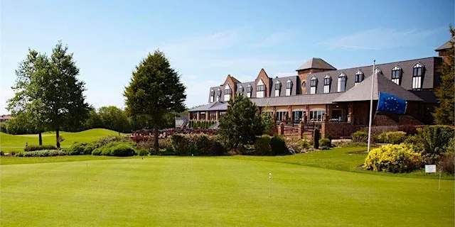 Wedding Fayre at The Village Hotel Club Heron's Reach Blackpool