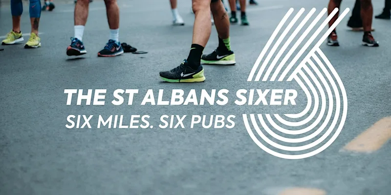 The St Albans Sixer 2026