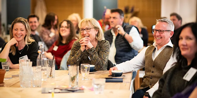 Cotswold Networking Cirencester October2026 Meet-up