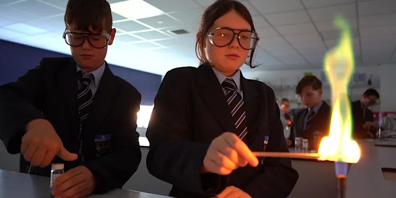 Ellesmere Port Catholic High School Open Evening Thursday 24th September
