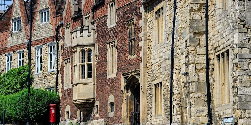 Katherine Swynford Tour