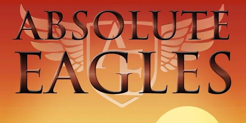 Absolute Eagles - A Tribute to The Eagles - Live in Concert