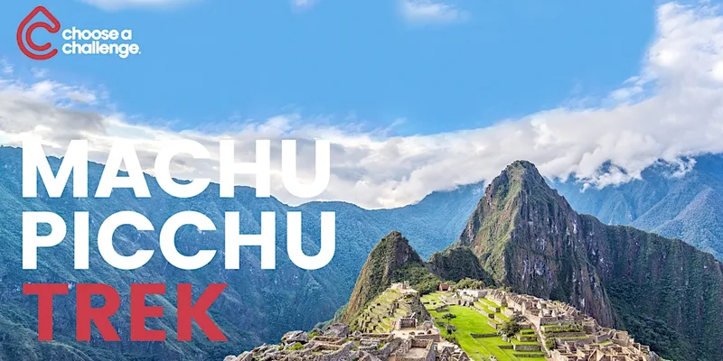UNIVERSITY OF NOTTINGHAM: MACHU PICCHU INFORMATION MEETING