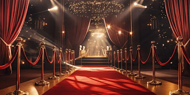 NORTH EAST INTERNATIONAL FILM FESTIVAL 2026 - CLOSING AWARDS GALA