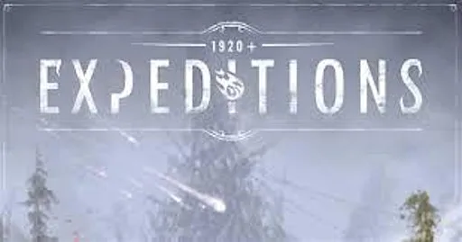 Heavy Thursday - Expeditions