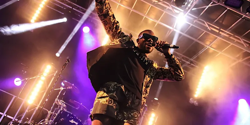 Cornwall Tribute Festival 2027 (10th Anniversary)