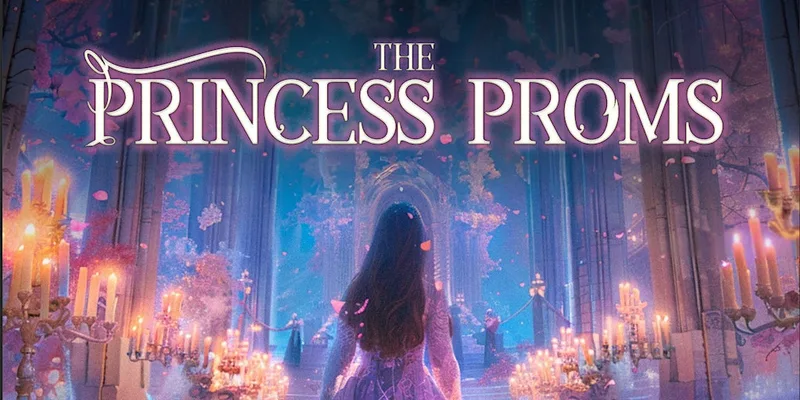 The Princess Proms: St Albans (Matinee Show) 2026