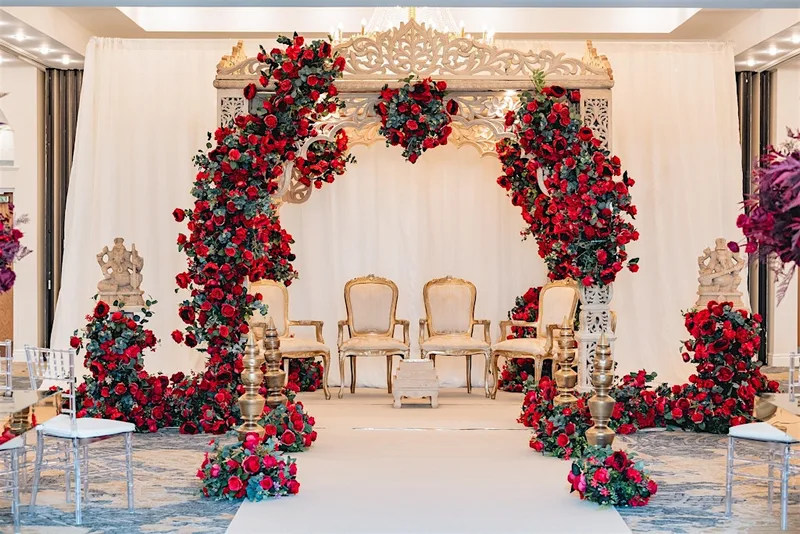 Wedding Showcase
