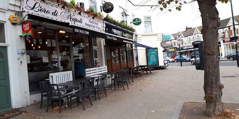 Ealing Walks with a Difference: Around South Ealing