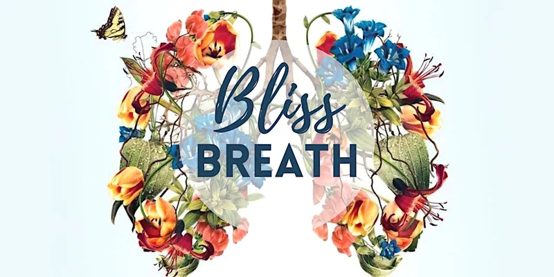 Bliss Breath - Conscious Connected Breathwork Brighton