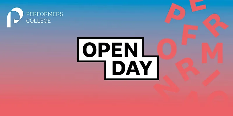 Performers College Essex Musical Theatre & Dance Open Day 21/10/2026