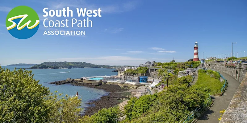 Seafest weekend- SWCP Barbican to the Royal William Yard Walk