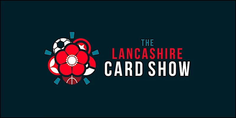 The Lancashire Card Show