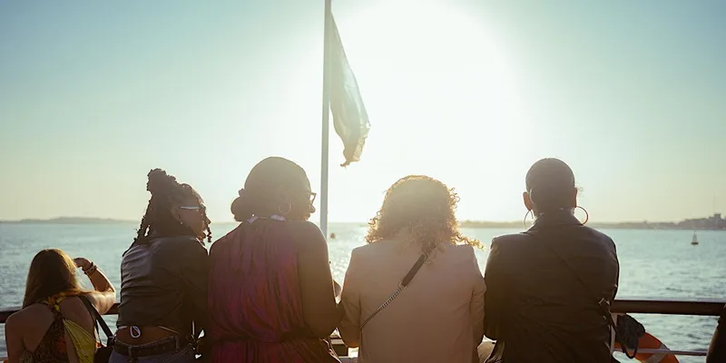 REGGAE & RUM SUNSET CRUISE - Carnival Edition 2026