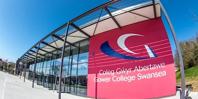 Tycoch - School Leavers' Open Evening / Noson Agored Ymadawyr Ysgol