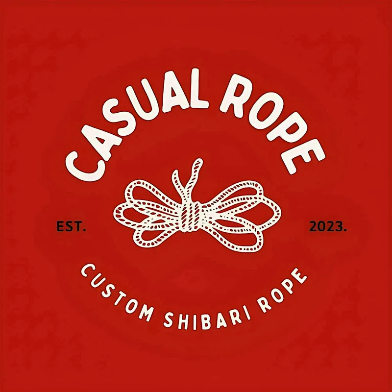 Casual_Rope: The Basics of Rope Bondage- Edinburgh Afternoon 05.09.26