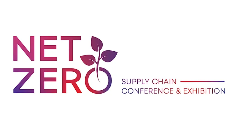 NOF Net Zero Supply Chain Conference & Exhibition 2026