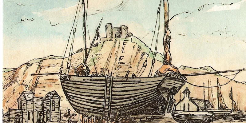 Stade Historic Fishing Quarter Guided Walks