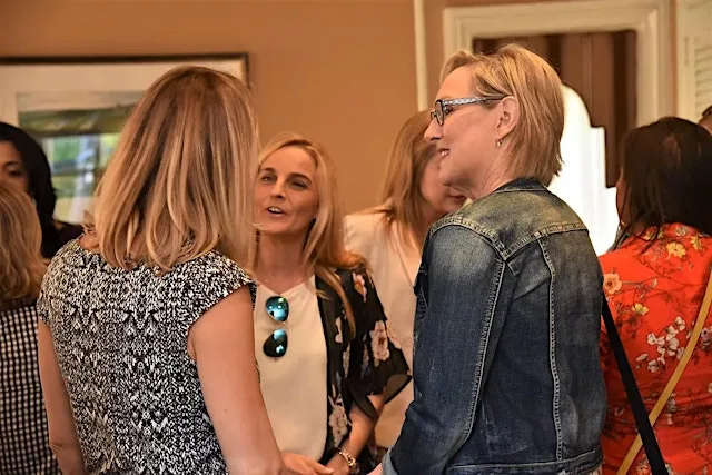 Women in Tech, Fintech, AI, Startups, Social Networking Event