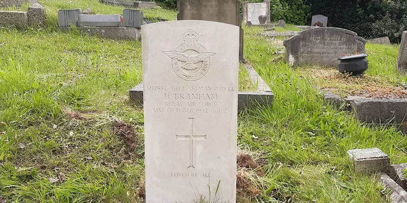CWGC Tours 2026 - Rotherham (Moorgate) Cemetery