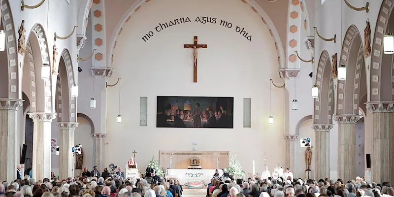 41st Annual Service of Remembrance & Thanksgiving