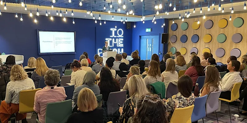 Bladder & Bowel UK Professional Symposium - Midlands 2026