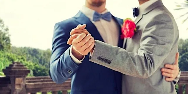 Dublin Gay Men Speed Dating | Singles Event | Fancy a Go?