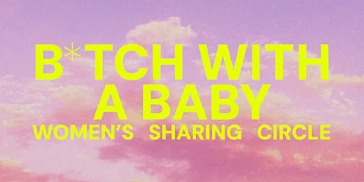 Mothers Circle & Cake Decorating Workshop