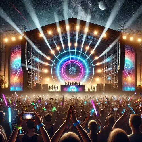 Wireless Festival Birmingham Friday Ticket